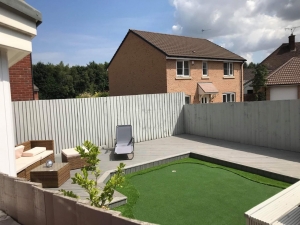 GG_PG2 artificial grass putting green