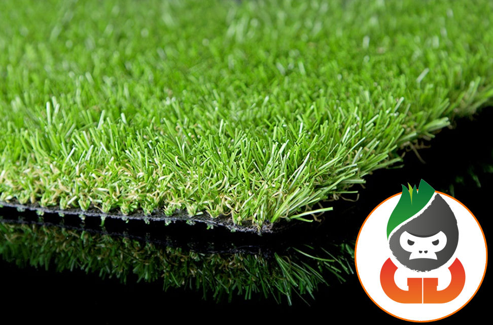 artificial grass eclipse