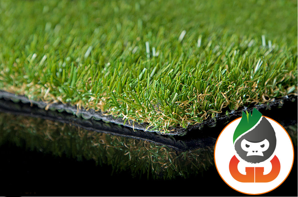 artificial grass product Silverback