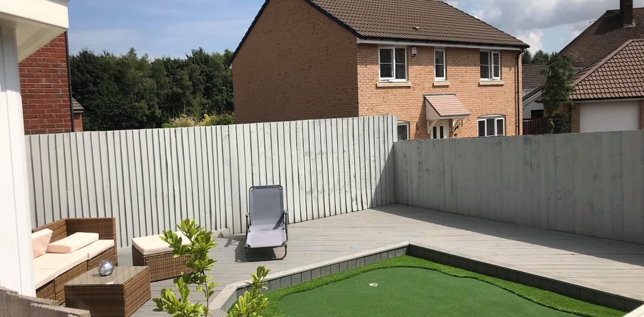 decking2 artificial grass decking